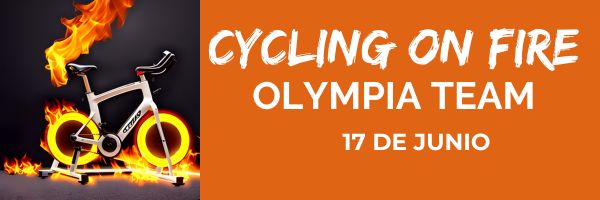 Evento Cycling Team Olympia